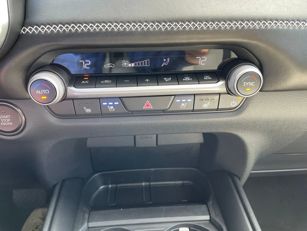 New 2026 Cypress Mazda 2.5 S Premium AWD image 24