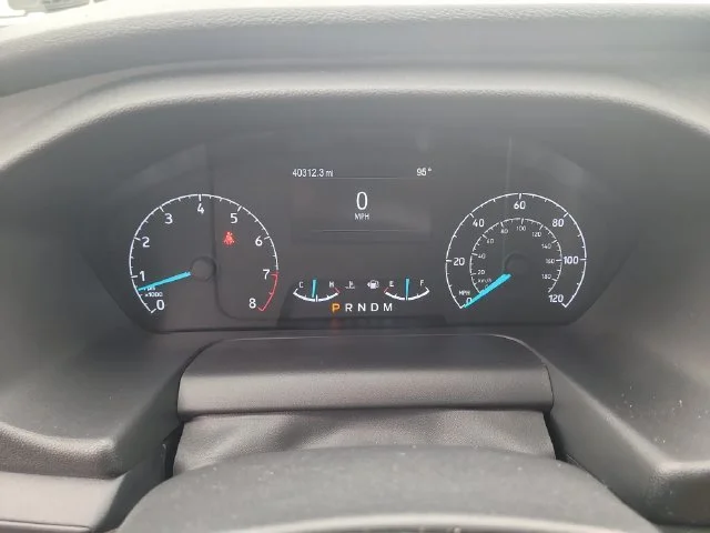 Used 2024 White Ford XL image 30