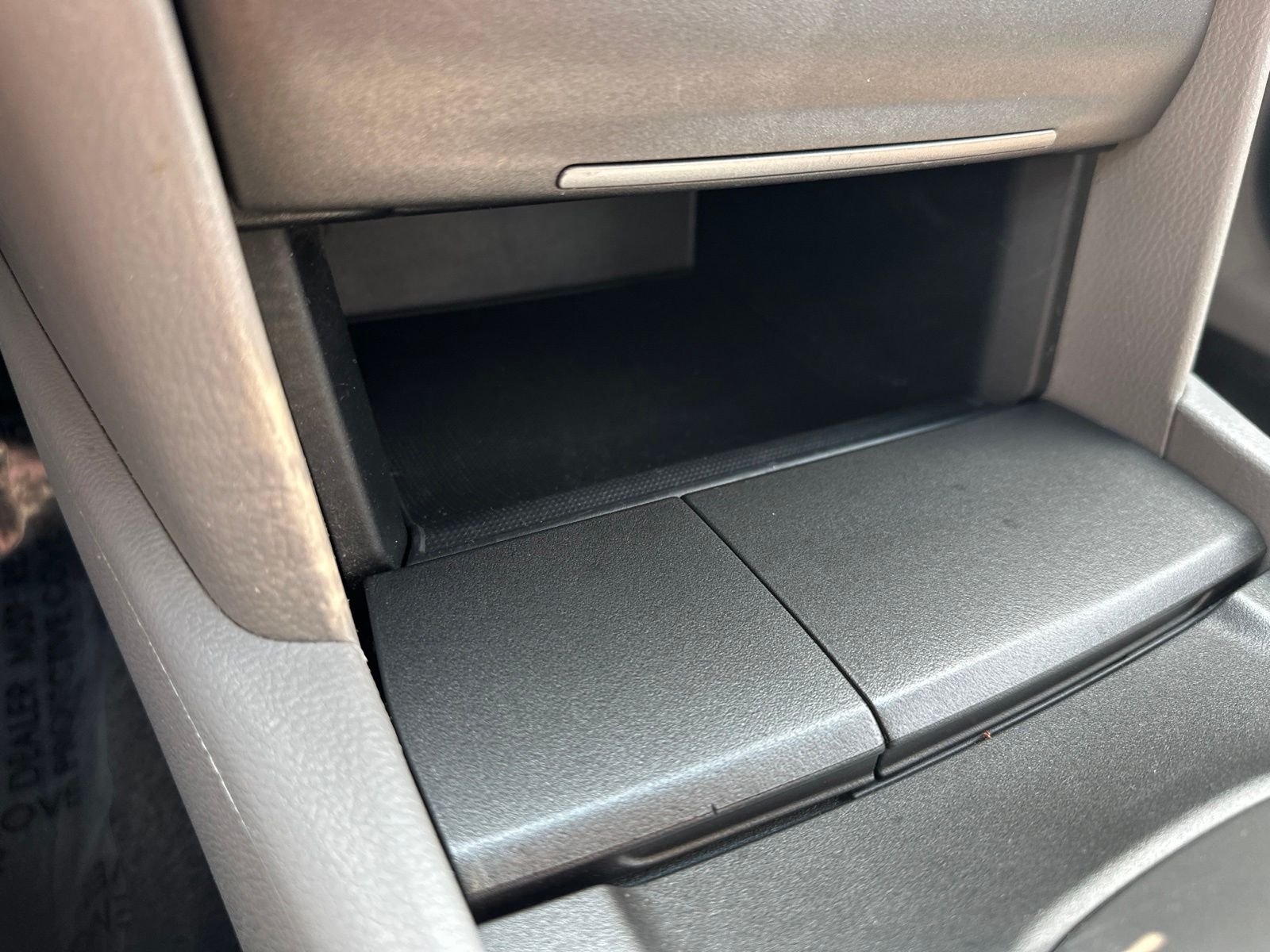 Used 2012 Silver Honda LX image 51