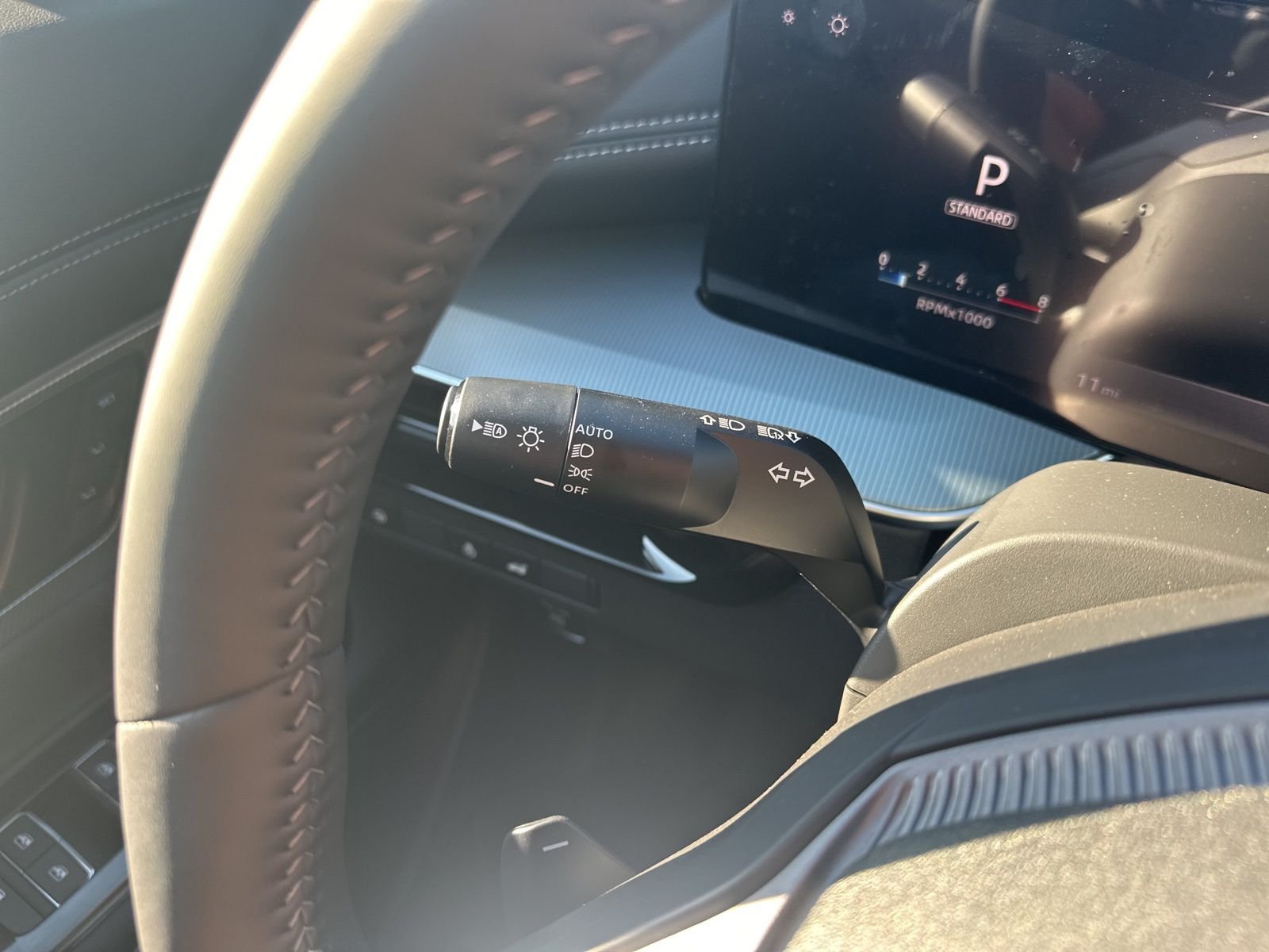 2025 Nissan Murano SL - Photo 18