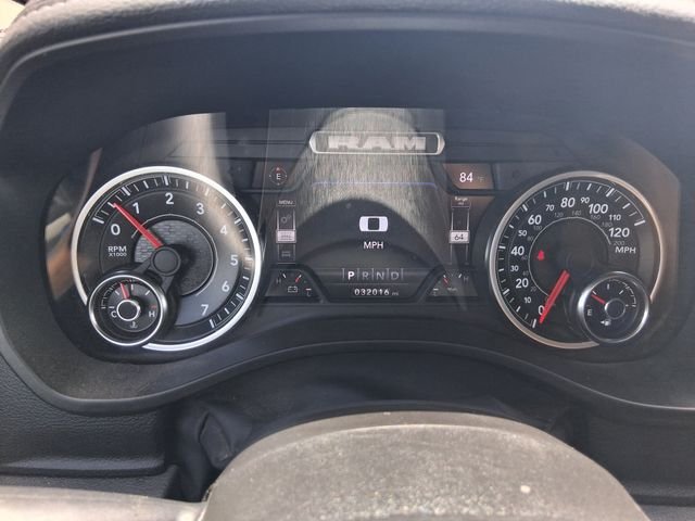 Used 2022 Blue Ram Laramie image 10