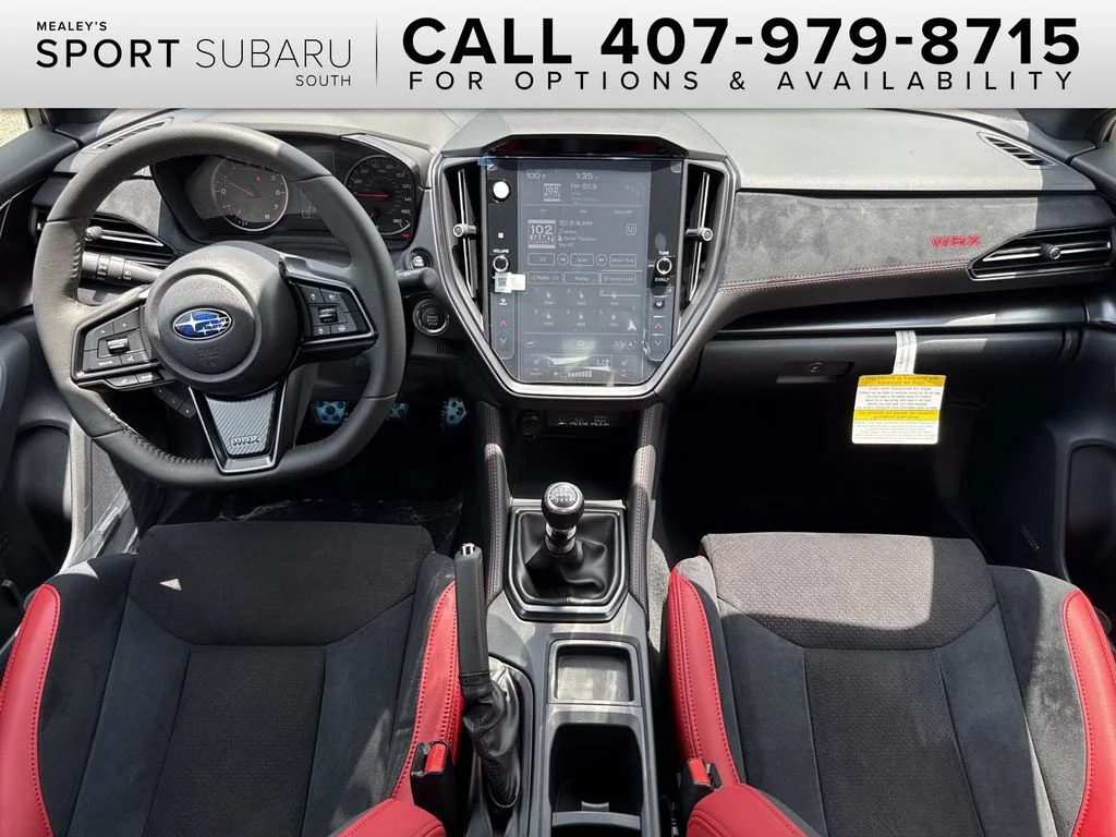 New 2026 ICE SILVER METALLIC Subaru Limited image 17
