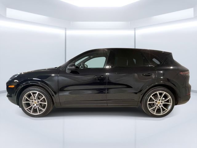 Used 2019 Black Porsche S image 4