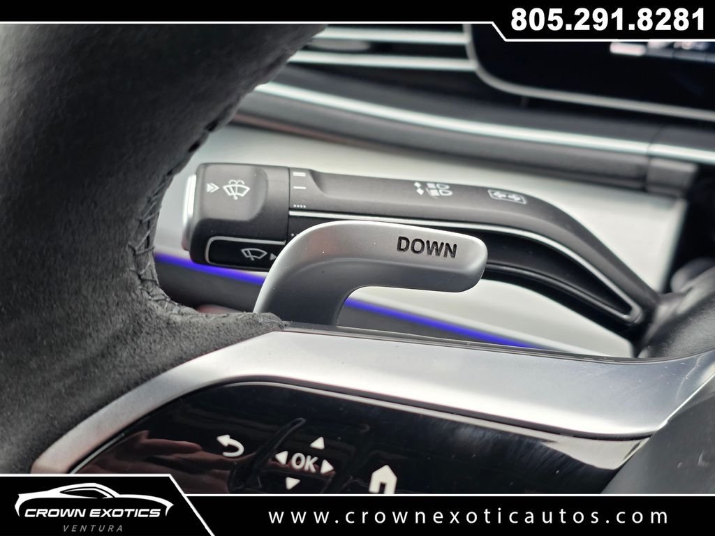 Used 2024  Mercedes-Benz GLE 53 AMG® image 36