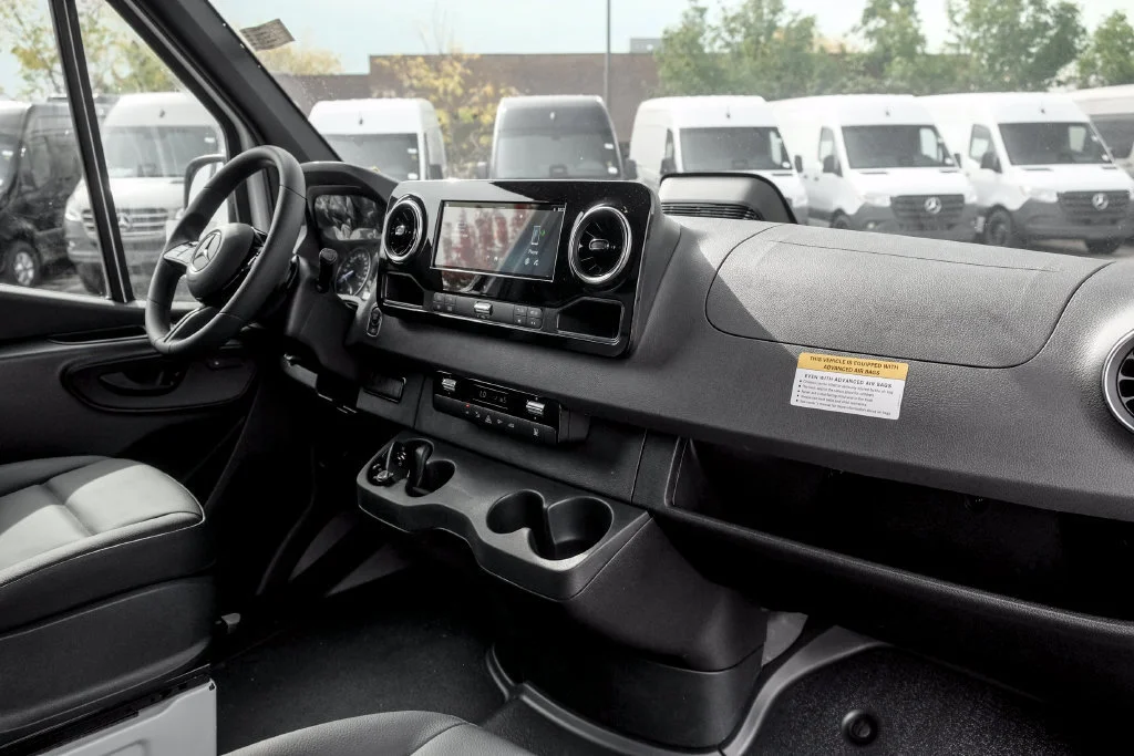 Vehicle thumbnail