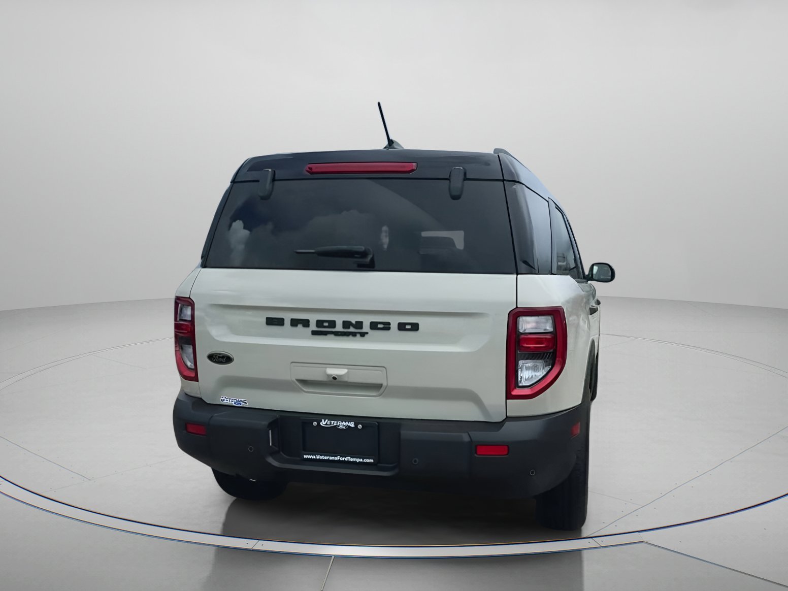 2025 Ford Bronco Sport Big Bend - Photo 24