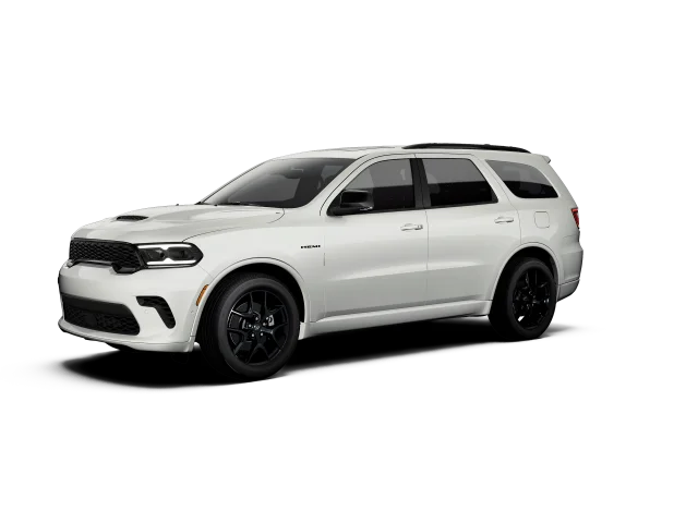New 2027 White Knuckle Clear-Coat Exterior Paint Dodge GT HEMI image 2