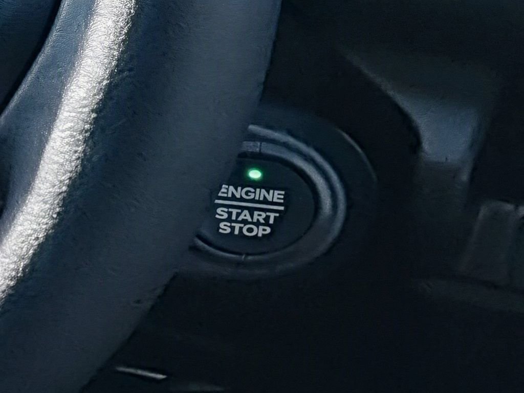 New 2026 Shadow Black Ford Lariat® image 12