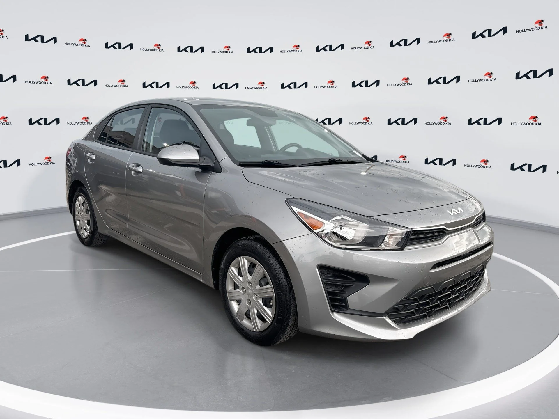 2023 Kia Rio