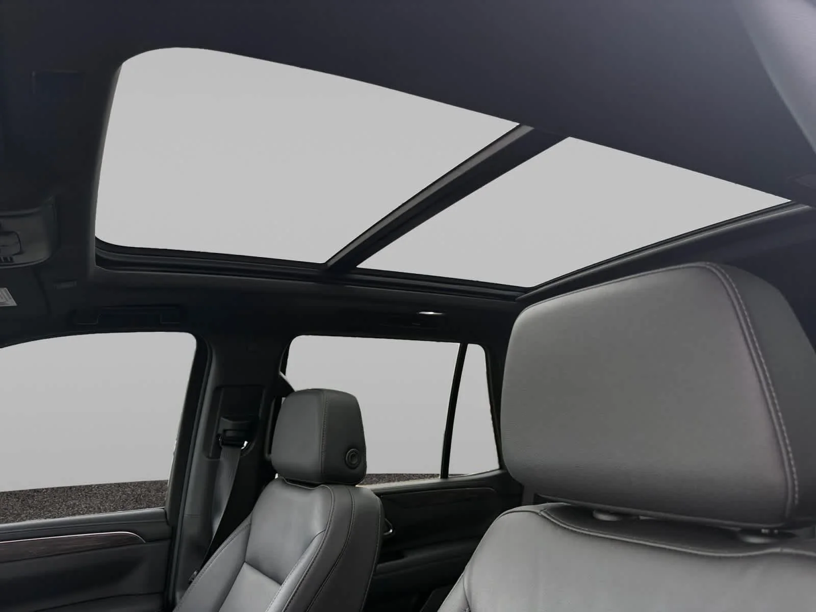 2024 Chevrolet Tahoe Z71 - Photo 12