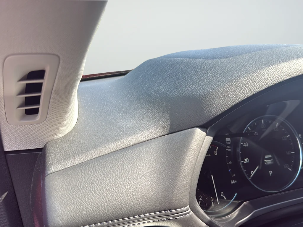 Used 2021 Red Mazda Grand Touring image 32