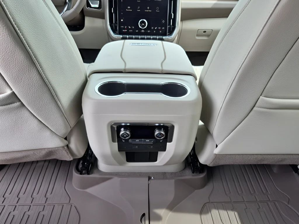 New 2026 GMC Yukon Denali, photo 31
