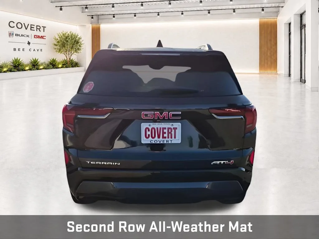 2027 GMC Terrain AT4 - Photo 14