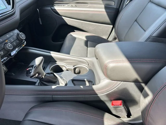 New 2026 DB Black Clearcoat Dodge GT Plus image 37