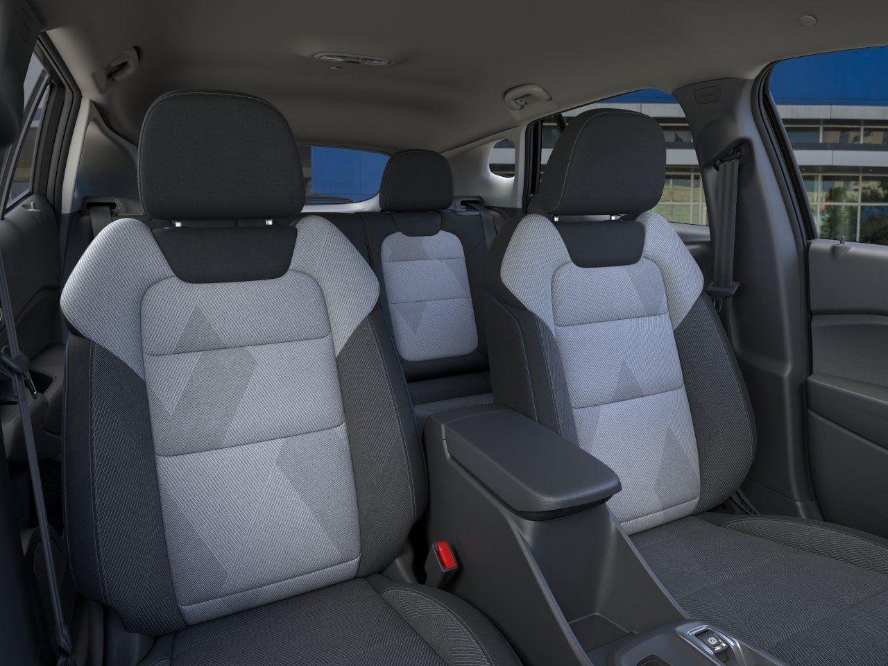 2026 Chevrolet Trax LS - Photo 16