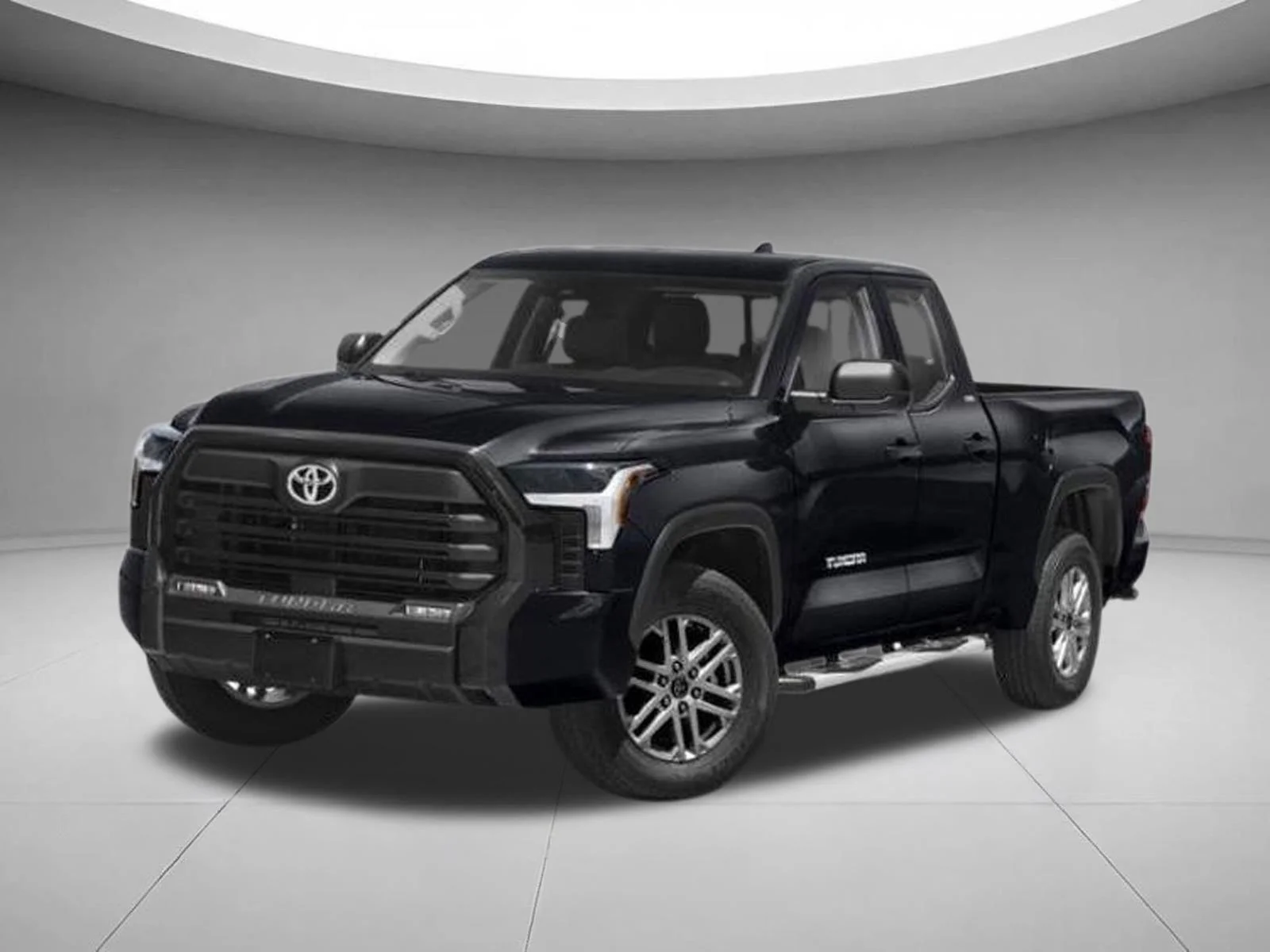 Used 2022  Toyota SR5 image 1