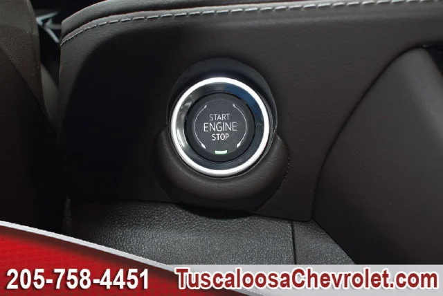 2026 Chevrolet Tahoe LS - Photo 32