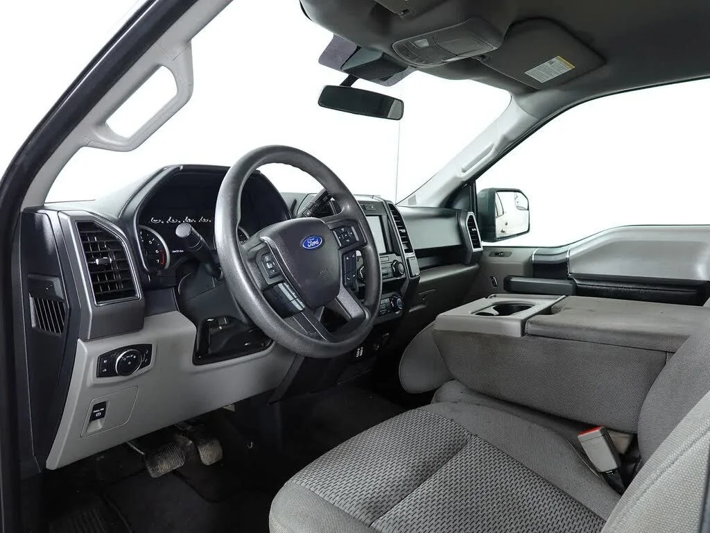 2020 Ford F-150 XLT - Photo 16