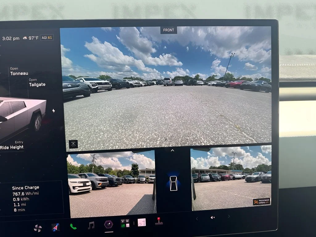 Used 2024  Tesla Cyberbeast image 18