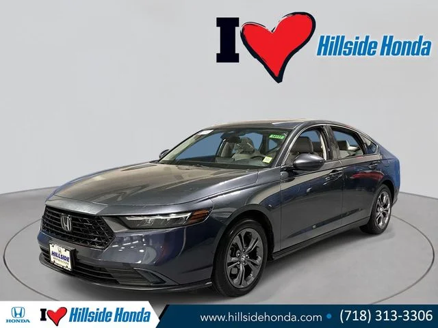 2023 Honda Accord