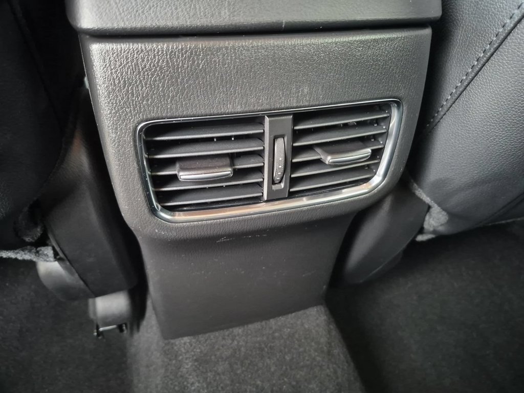Certified Used 2025 Silver Mazda 2.5 S Preferred Package image 26