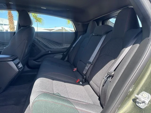 New 2026 Green Dodge R/T image 9
