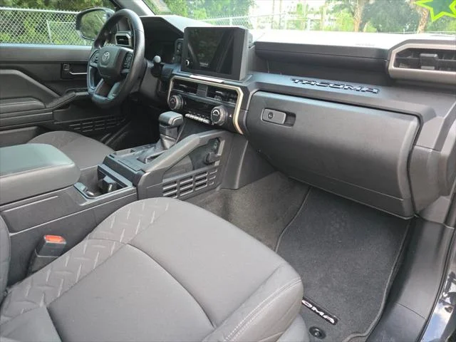 Certified Used 2025 UNDERGROUND Toyota  image 13
