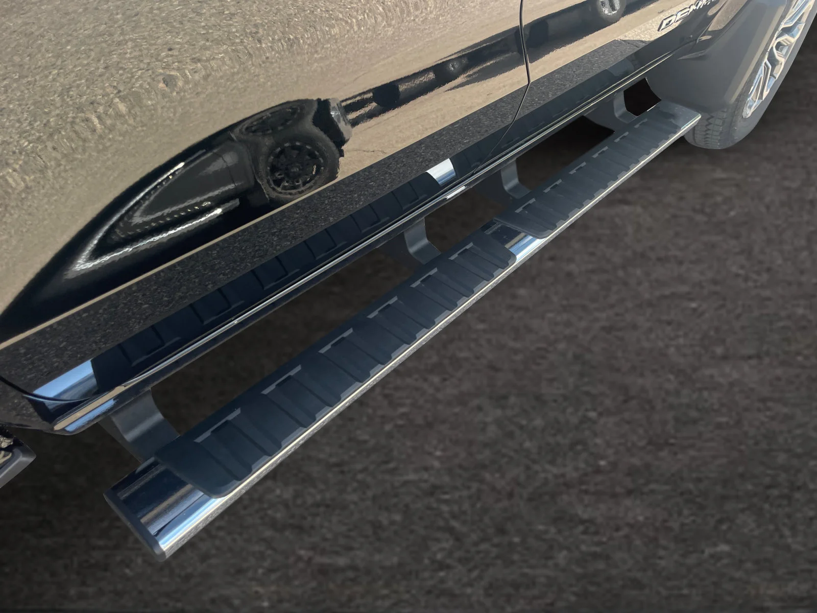 New 2026 Onyx Black GMC Denali image 11