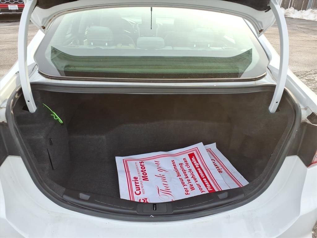 2018 FORD FUSION - Image 30