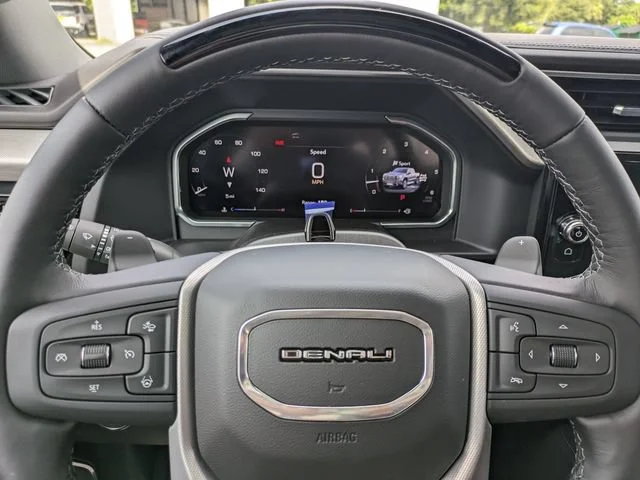 2026 GMC Sierra 1500 Denali - Photo 24