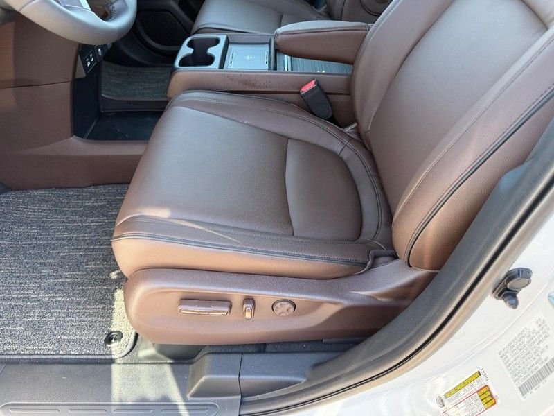 2026 Honda Odyssey Touring - Photo 22