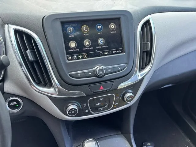Used 2019 Summit White Chevrolet LS image 19