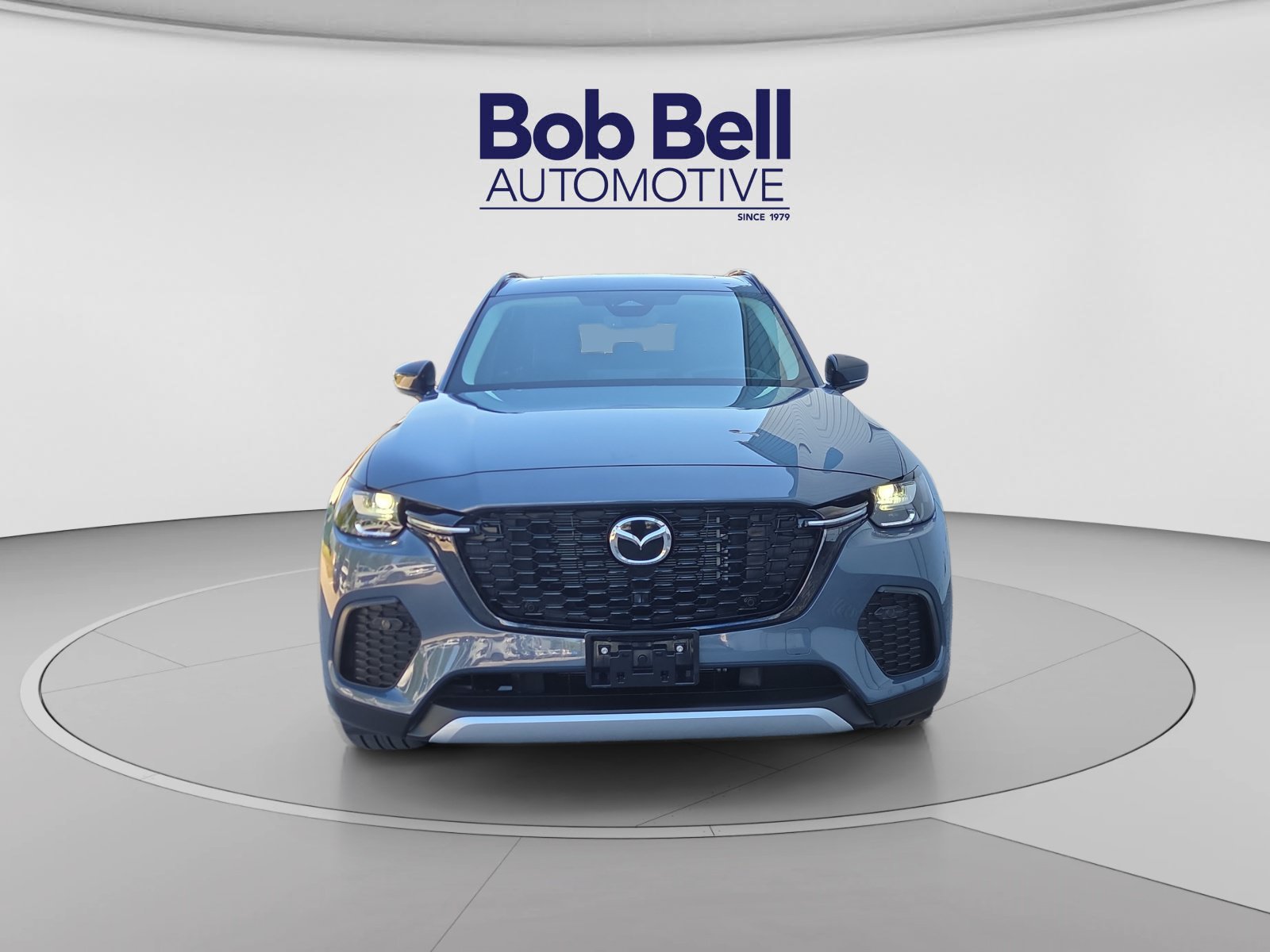 2025 Mazda CX-70 Premium Package - Photo 8