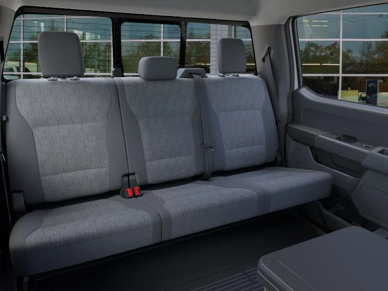 New 2026 Oxford White Ford F-350® XL image 45
