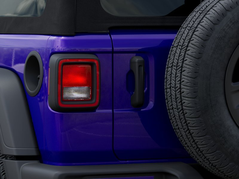 New 2026 Reign Exterior Paint Jeep Sport image 37