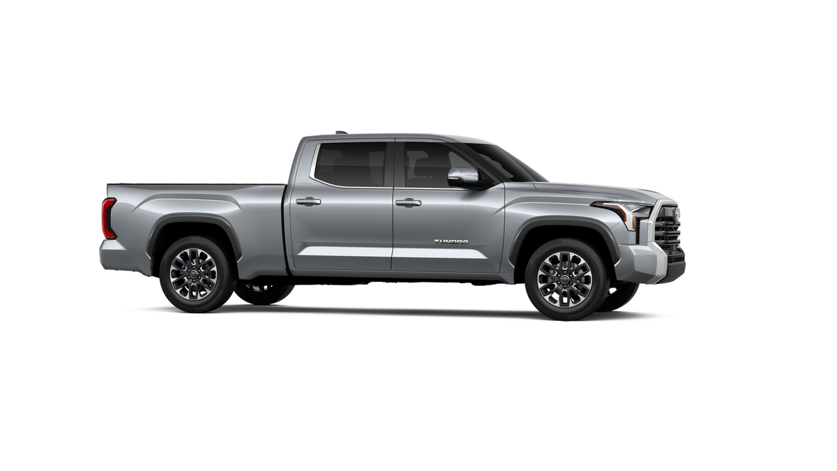 2026 Toyota Tundra — photo 21