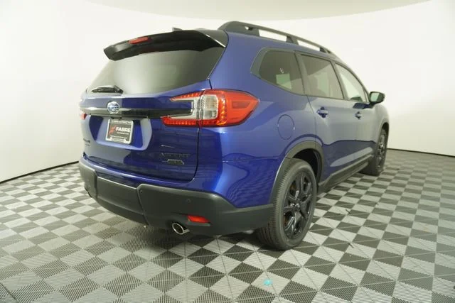 New 2026 SAPPHIRE BLUE PEARL Subaru Onyx Edition Touring 7-Passenger image 7