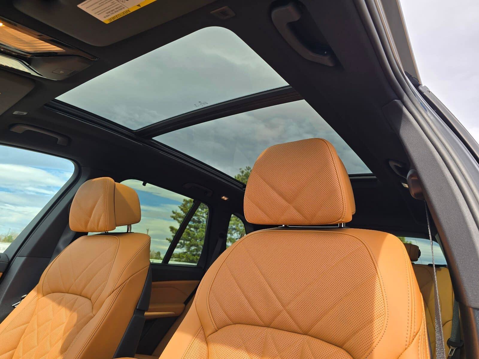 2026 BMW X5 50e - Photo 28