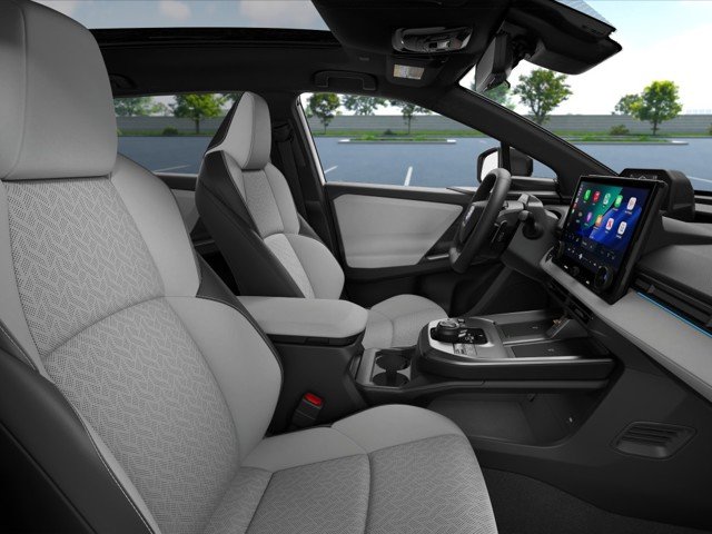 New 2027 CRYSTAL WHITE PEARL Subaru Touring image 15