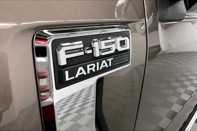 2023 Ford F-150 Lariat - Photo 38