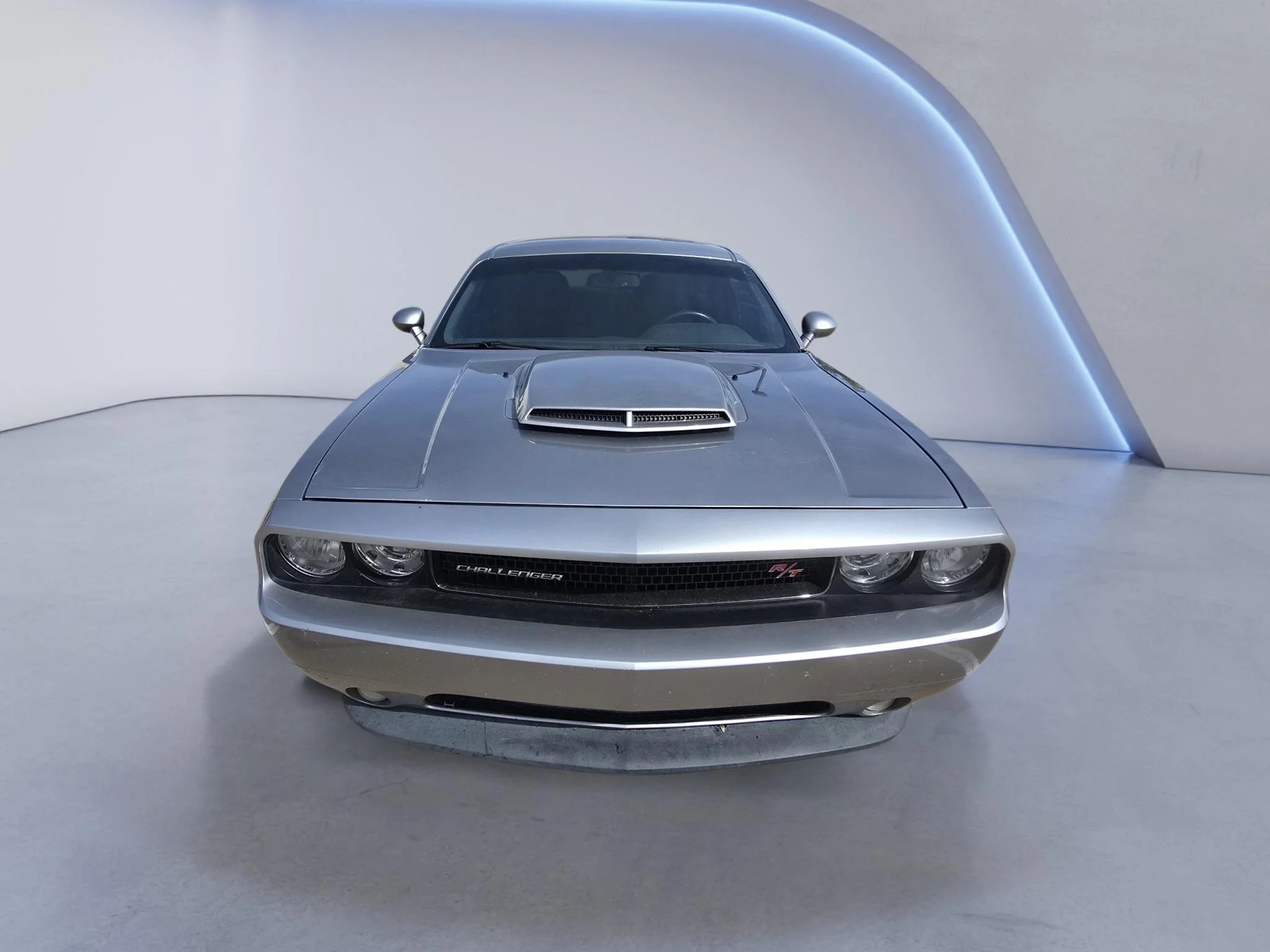 Used 2013 Gray Dodge R/T image 8