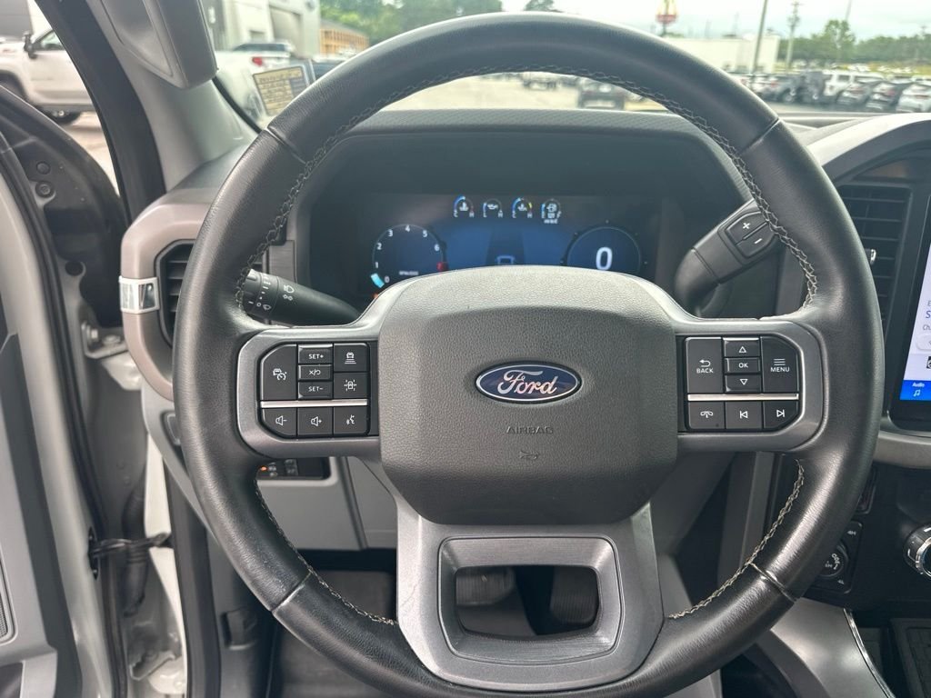 2024 Ford F-150 XLT - Photo 16