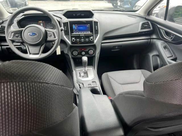 2023 Subaru Impreza Base - Photo 10