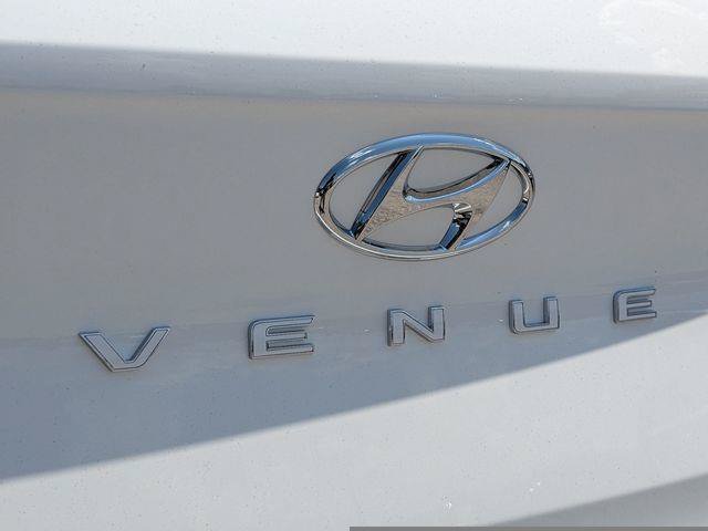 New 2026 Lunar White Hyundai SEL image 13