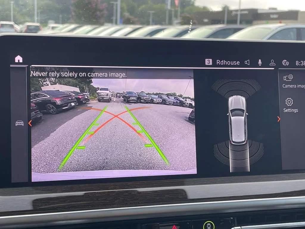 2023 BMW X3 30i - Photo 19