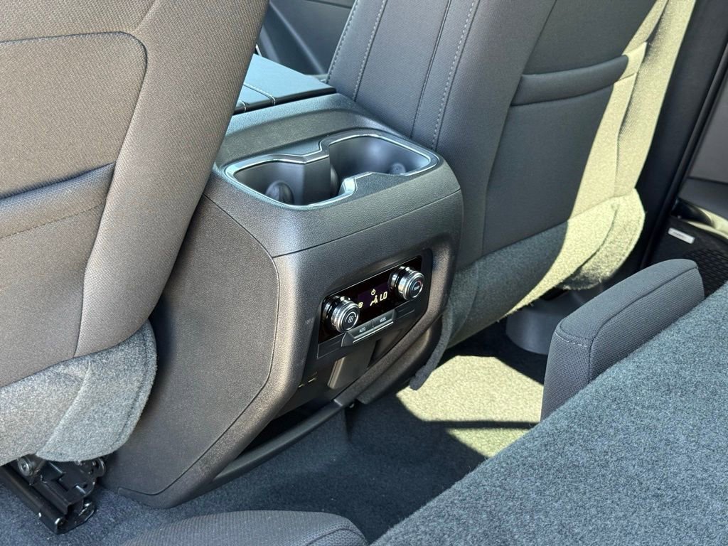 2026 GMC Acadia Elevation - Photo 22