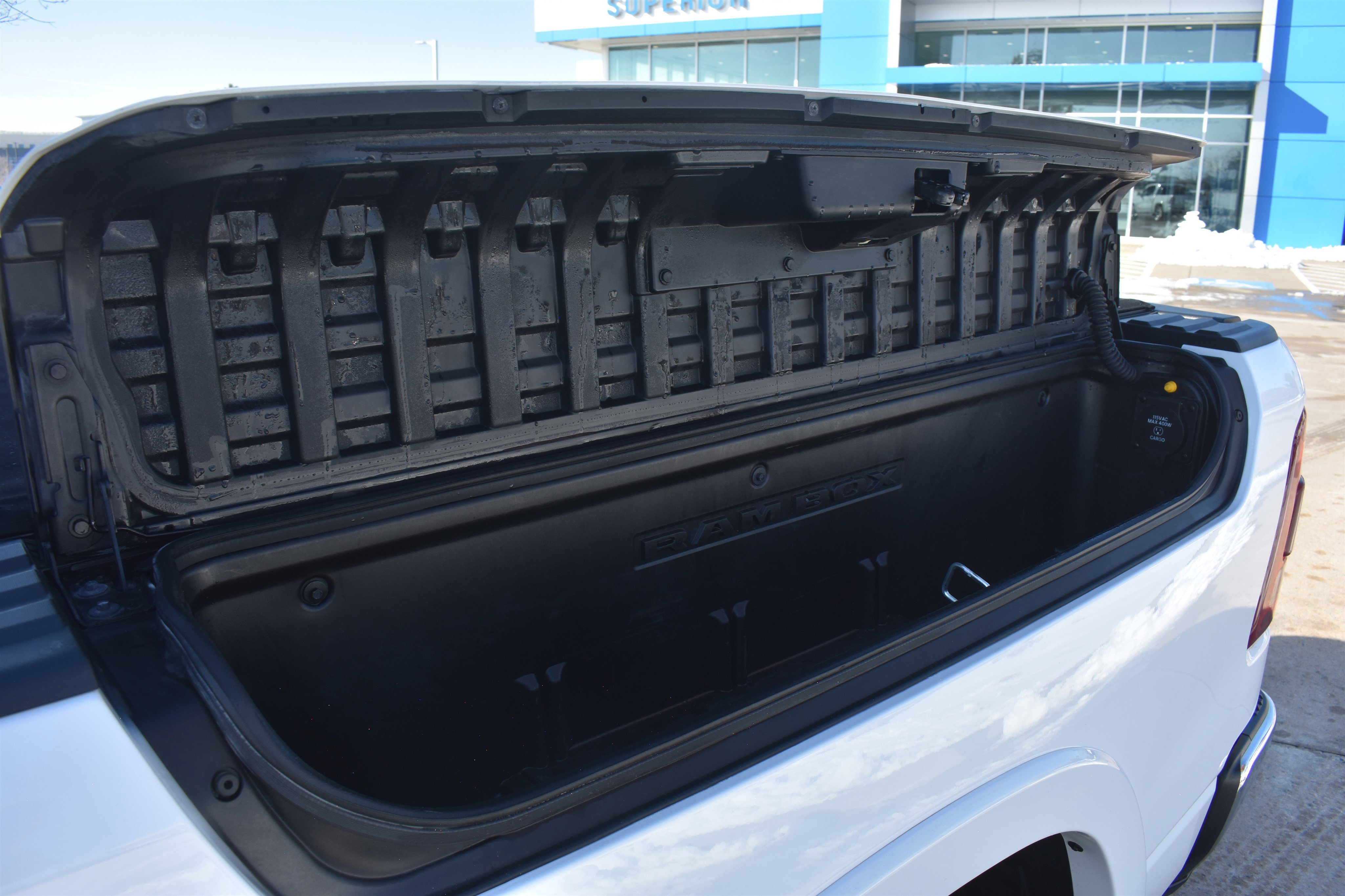 2024 RAM Ram 1500 Pickup Limited - Photo 15