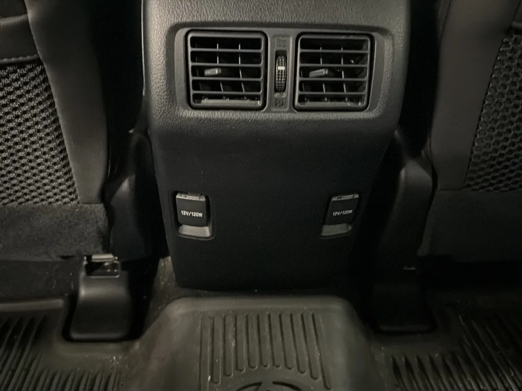 Used 2019 Silver Toyota SR5 Premium image 33