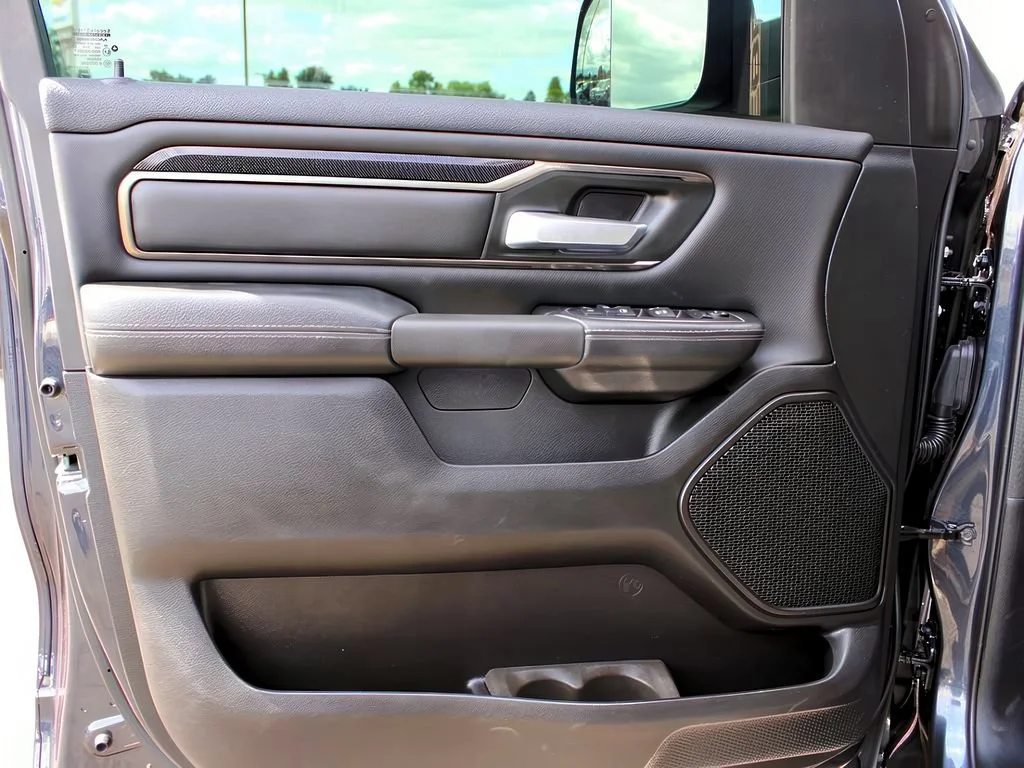 2021 RAM Ram 1500 Pickup Rebel - Photo 10