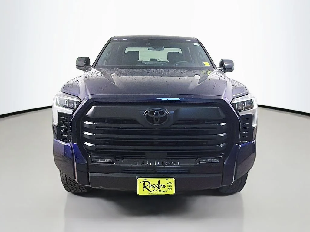 New 2026  Toyota Limited image 2